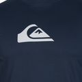 Herren Quiksilver Solid Streak navy Blazer/grau Schwimmen Longsleeve 4