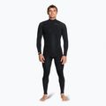 Quiksilver Everyday Sessions 5/4/3 mm Chest Zip Herrenschwimmen Schaum