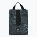 Quiksilver Lunch Bud KRPH Salbei/Eisblau/Schwarz Kinder-Frühstückstasche