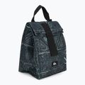 Quiksilver Lunch Bud KRPH Salbei/Eisblau/Schwarz Kinder-Frühstückstasche 3
