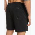 Quiksilver Everyday Vert Volley 16" schwarz Männer schwimmen Shorts 6