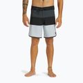 Quiksilver Surfsilk Herren-Shorts Tijuana 19" schwarz