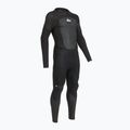 Quiksilver Men's 5/4/3 mm Prologue Back Zip Gbs Schwimmen Schaumstoff