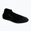 Neopren-Schuhe für Herren Quiksilver 1 mm Prologue Round Toe Wetsuit Boots black