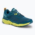 HOKA Herren Laufschuhe Challenger ATR 6 blau/gelb 1106510-BCEP