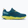 HOKA Herren Laufschuhe Challenger ATR 6 blau/gelb 1106510-BCEP 2