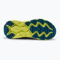 HOKA Herren Laufschuhe Challenger ATR 6 blau/gelb 1106510-BCEP 6
