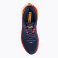 HOKA Herren Laufschuhe Challenger ATR 6 navy blau-orange 1106510-OSRY 5