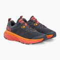 Damen Laufschuhe HOKA Challenger ATR 6 grau 1106512-CCLL 3