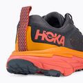 Damen Laufschuhe HOKA Challenger ATR 6 grau 1106512-CCLL 8