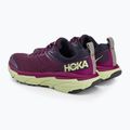 Damen Laufschuhe HOKA Challenger ATR 6 kastanienbraun 1106512-GWBT 4