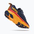 HOKA Herren Laufschuhe Challenger 6 ATR Wide navy blau 1106513-OSRY 11