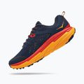 HOKA Herren Laufschuhe Challenger 6 ATR Wide navy blau 1106513-OSRY 12