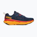 HOKA Herren Laufschuhe Challenger 6 ATR Wide navy blau 1106513-OSRY 13