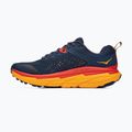 HOKA Herren Laufschuhe Challenger 6 ATR Wide navy blau 1106513-OSRY 14