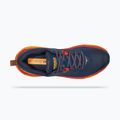 HOKA Herren Laufschuhe Challenger 6 ATR Wide navy blau 1106513-OSRY 15