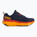 HOKA Herren Laufschuhe Challenger 6 ATR Wide navy blau 1106513-OSRY 2