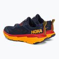 HOKA Herren Laufschuhe Challenger 6 ATR Wide navy blau 1106513-OSRY 3