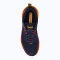 HOKA Herren Laufschuhe Challenger 6 ATR Wide navy blau 1106513-OSRY 6