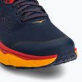 HOKA Herren Laufschuhe Challenger 6 ATR Wide navy blau 1106513-OSRY 7