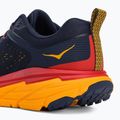 HOKA Herren Laufschuhe Challenger 6 ATR Wide navy blau 1106513-OSRY 9