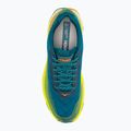 HOKA Herren Laufschuhe Torrent 2 blau koralle/abends primrose 6