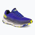 Herren Laufschuhe HOKA Torrent 2 blau/haifischhaut