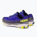 Herren Laufschuhe HOKA Torrent 2 blau/haifischhaut 5