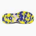 Herren Laufschuhe HOKA Torrent 2 blau/haifischhaut 7