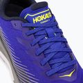 Herren Laufschuhe HOKA Torrent 2 blau/haifischhaut 9