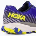 Herren Laufschuhe HOKA Torrent 2 blau/haifischhaut 10