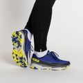 Herren Laufschuhe HOKA Torrent 2 blau/haifischhaut 3