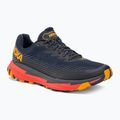 HOKA Herren Laufschuhe Torrent 2 outer space/fiesta