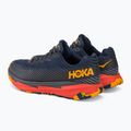 HOKA Herren Laufschuhe Torrent 2 outer space/fiesta 4