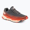 Damen Laufschuhe HOKA Torrent 2 castlerock/camellia