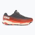 Damen Laufschuhe HOKA Torrent 2 castlerock/camellia 2
