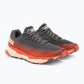 Damen Laufschuhe HOKA Torrent 2 castlerock/camellia 3
