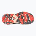 Damen Laufschuhe HOKA Torrent 2 castlerock/camellia 6