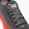 Damen Laufschuhe HOKA Torrent 2 castlerock/camellia 8