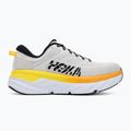 HOKA Bondi 7 nimbus cloud/gelb Herren Laufschuhe 2