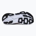 HOKA Bondi 7 nimbus cloud/gelb Herren Laufschuhe 4