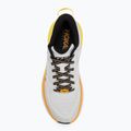 HOKA Bondi 7 nimbus cloud/gelb Herren Laufschuhe 5