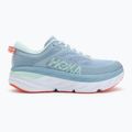 Herren Laufschuhe HOKA Bondi 7 blauer Nebel/blaues Glas 2