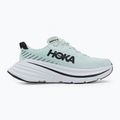 Damen Laufschuhe HOKA Bondi X blau 1113513-BGBS 4