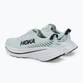 Damen Laufschuhe HOKA Bondi X blau 1113513-BGBS 5