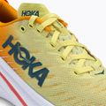 Damen Laufschuhe HOKA Bondi X gelb-orange 1113513-YPRY 11