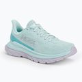 Damen Laufschuhe HOKA Mach 4 blau 113529-BGCS