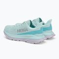 Damen Laufschuhe HOKA Mach 4 blau 113529-BGCS 3