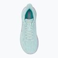 Damen Laufschuhe HOKA Mach 4 blau 113529-BGCS 6