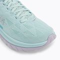 Damen Laufschuhe HOKA Mach 4 blau 113529-BGCS 7